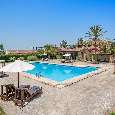 S'Ermita Apartments Campos (Mallorca)