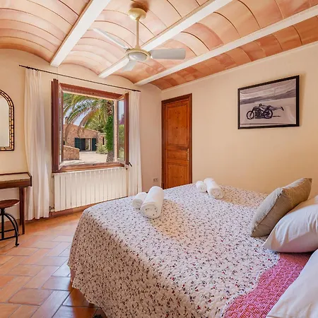 Διαμέρισμα S'Ermita Apartments