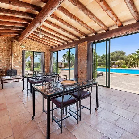 S'Ermita Apartments Campos (Mallorca)