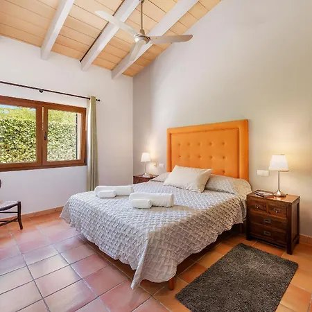 S'Ermita Apartments Διαμέρισμα *