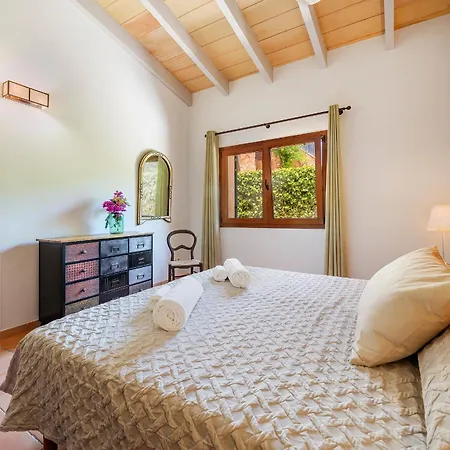 S'Ermita Apartments Διαμέρισμα