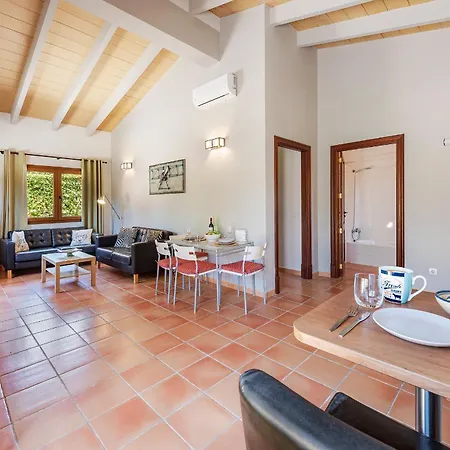 Διαμέρισμα S'Ermita Apartments