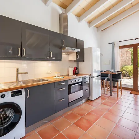 S'Ermita Apartments Διαμέρισμα Campos (Mallorca)